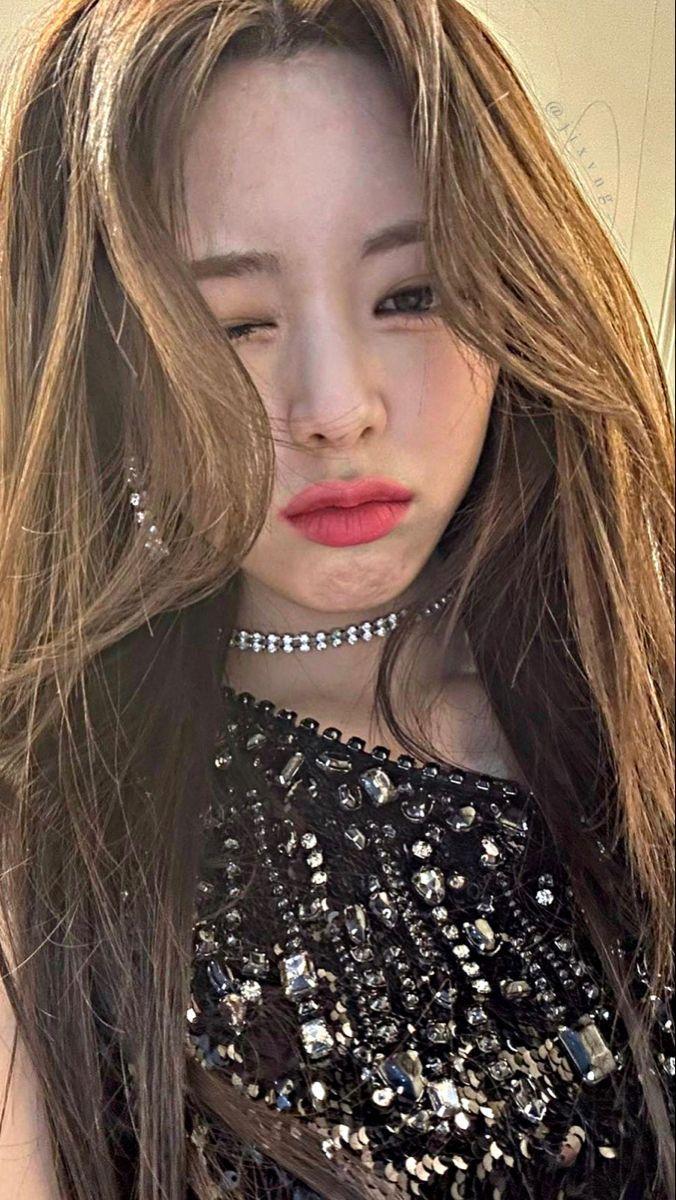 ITZY 유나2
