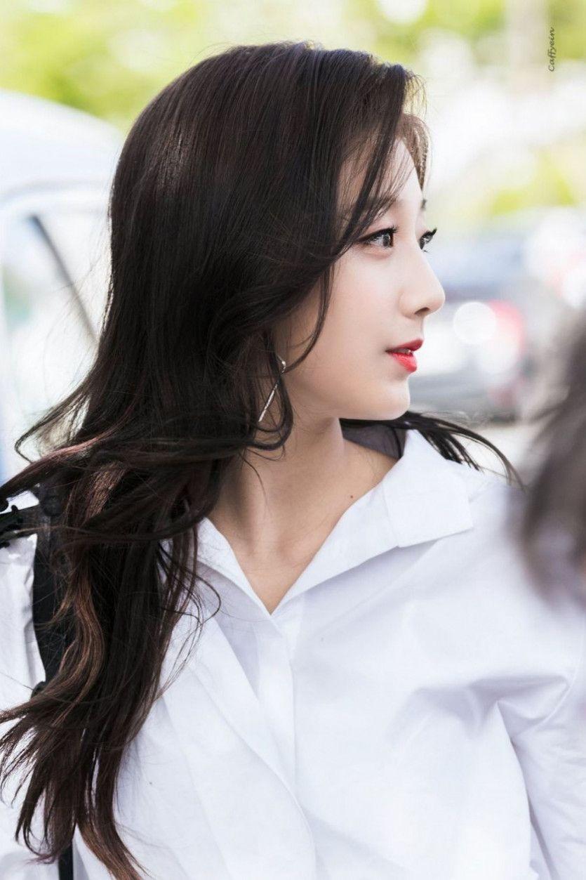 정예인 손에 꼽힐 정도로 예쁘게 나왔던 날2