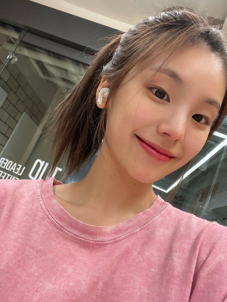 ITZY YEJI1