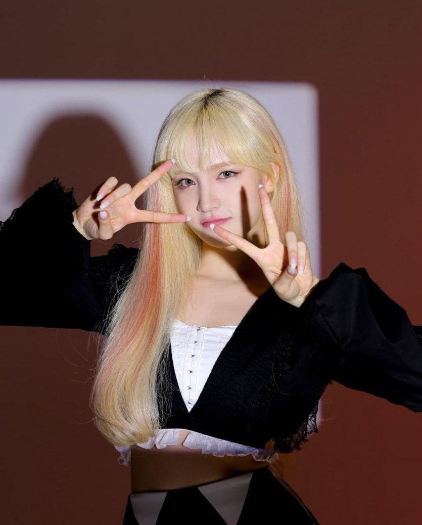 아이브 리즈1