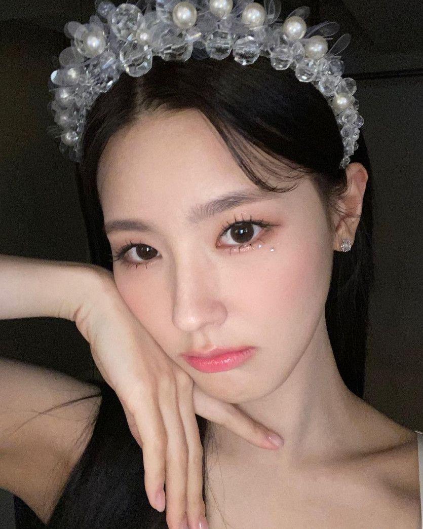 (G)I-DLE 미연0