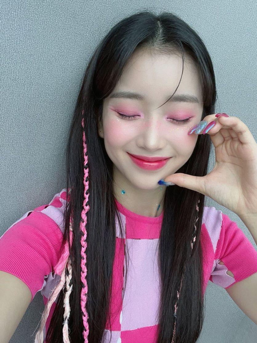 STAYC SUMIN2