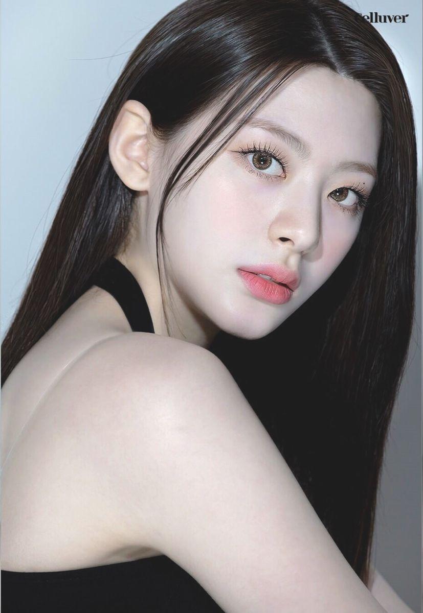STAYC SIEUN0