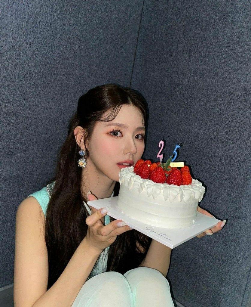 (G)I-DLE 미연0