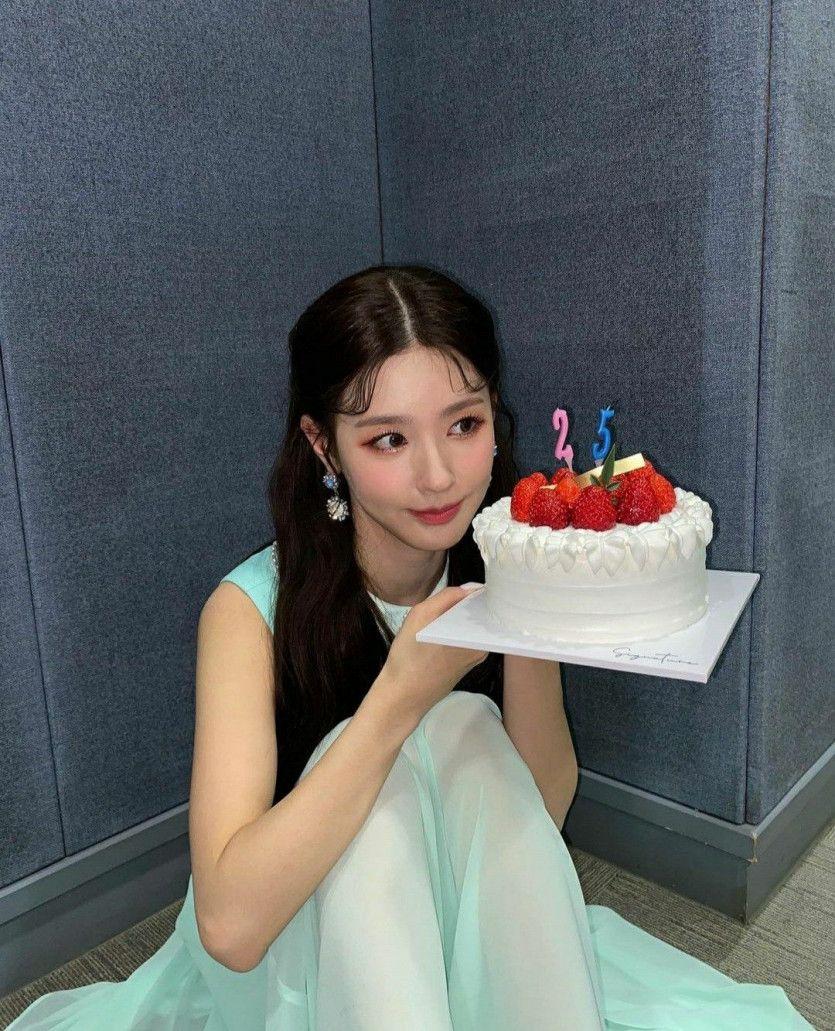 (G)I-DLE 미연2