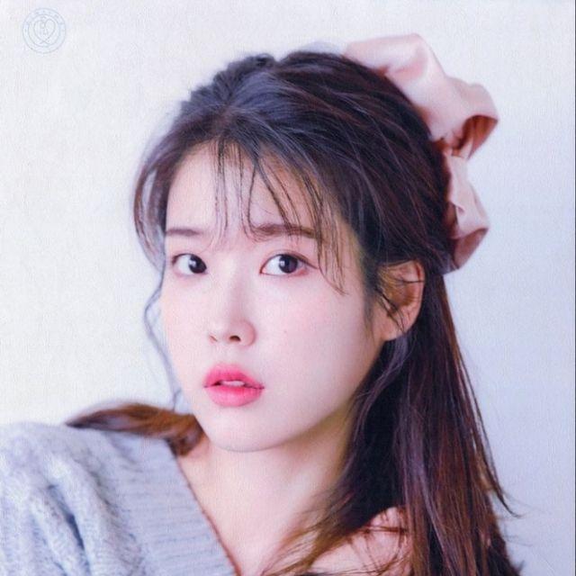 아이유 포토.0