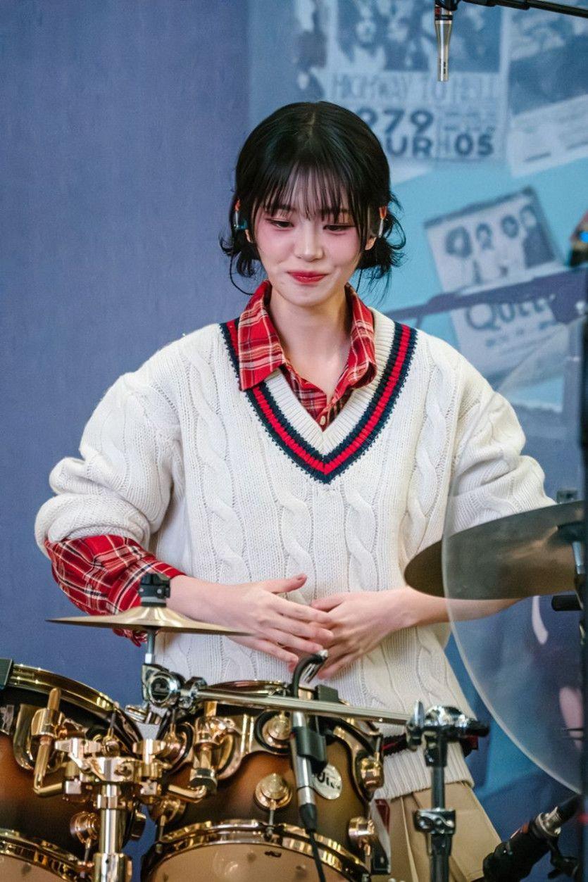 QWER 쵸단0