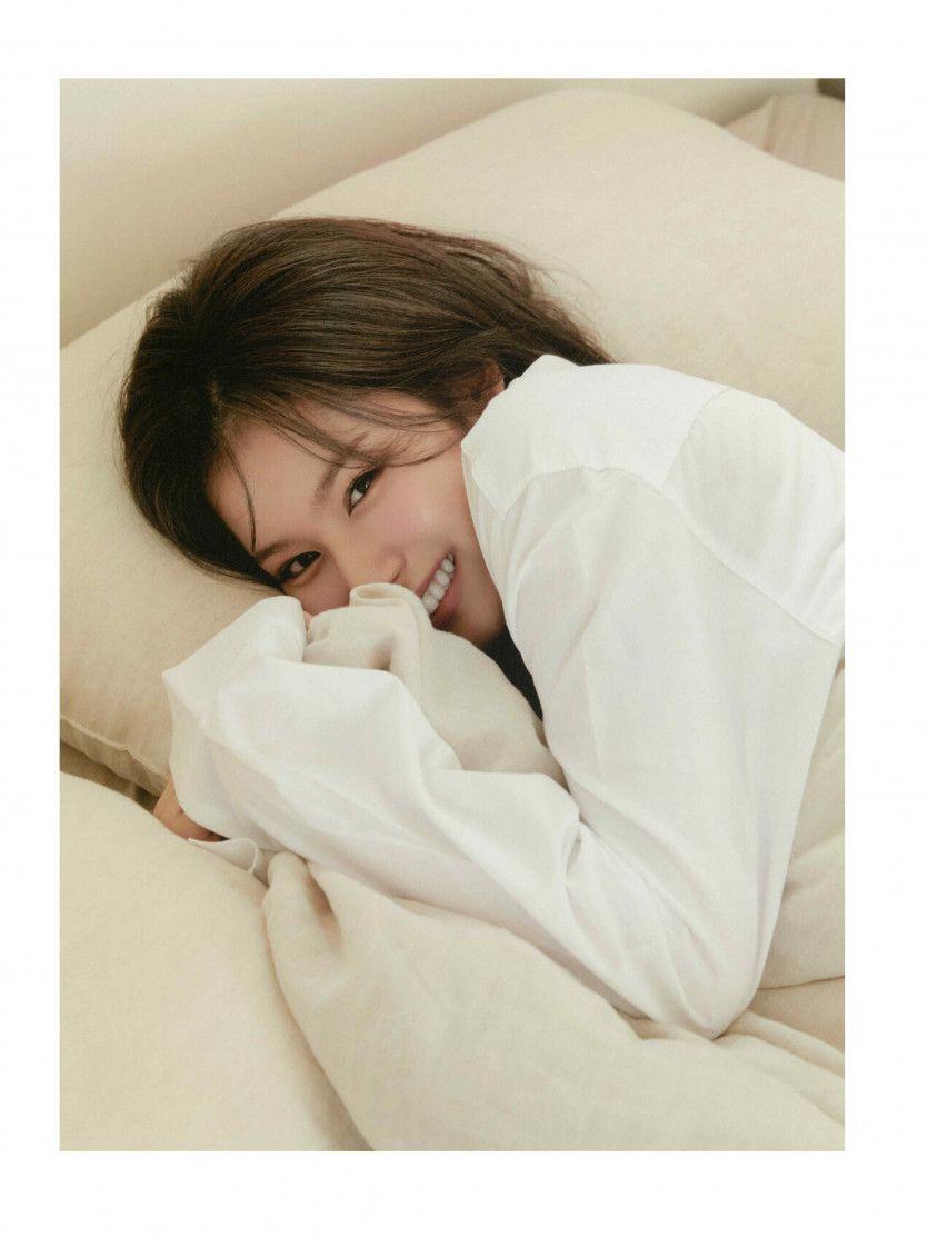 트와이스 사나0