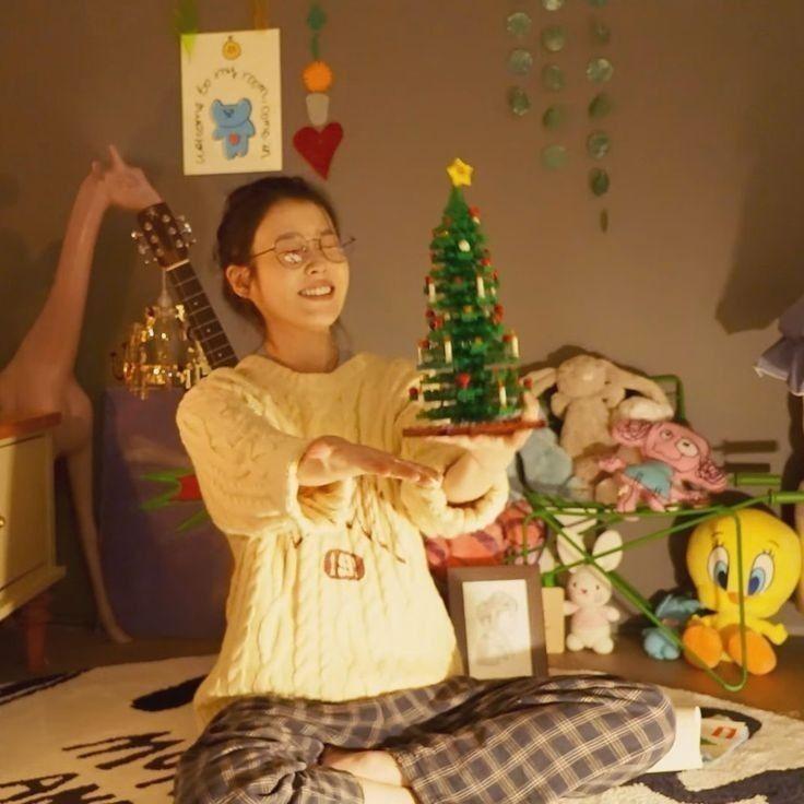 아이유 포토.0