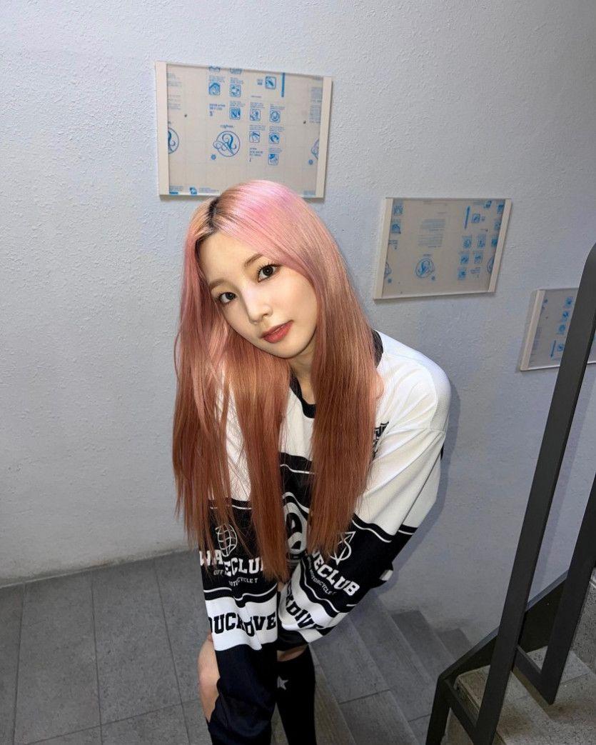 연희 인스타_바이커 쇼츠2