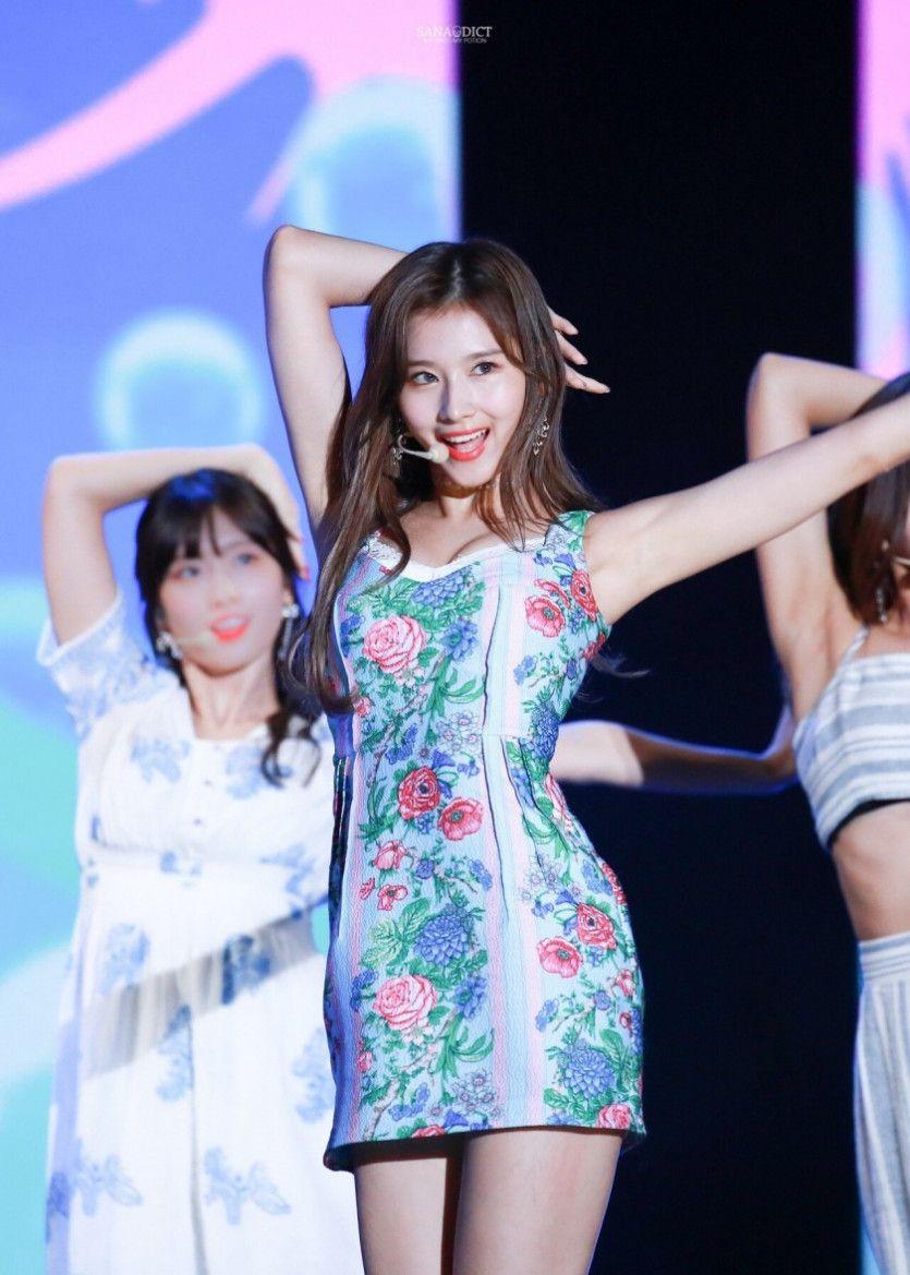 꽃무늬 사나2