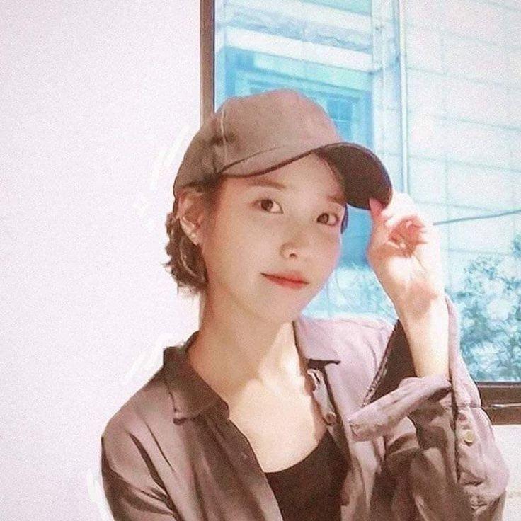 아이유 포토.0