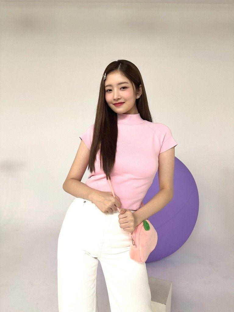 IVE 레이1