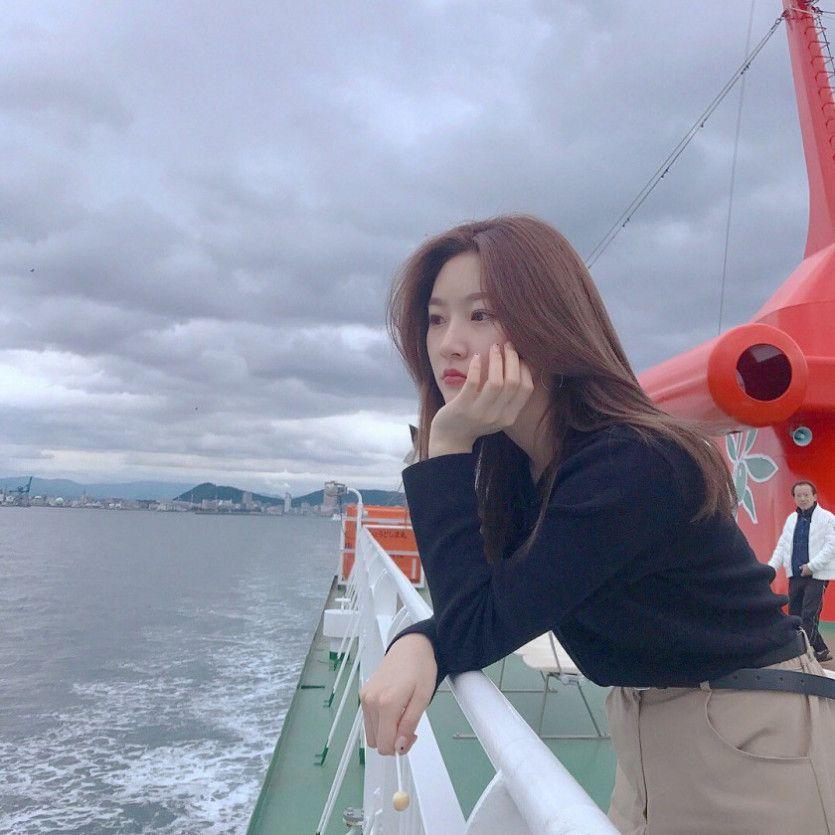 김새론 인스타2