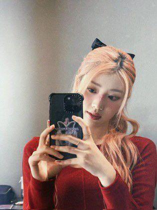 Kep1er 샤오팅0