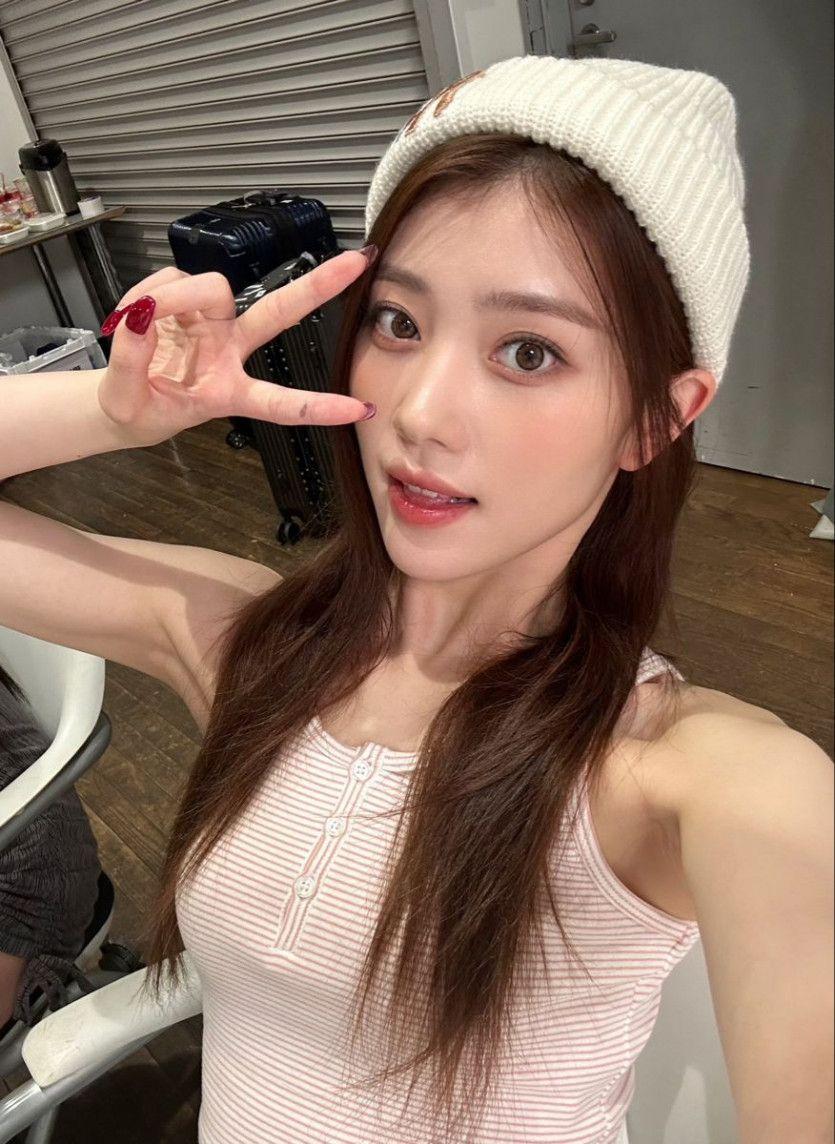 Kep1er 샤오팅1