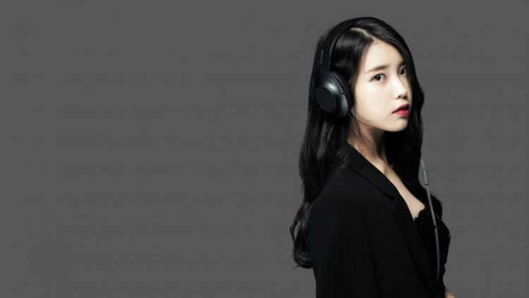 아이유 포토.0