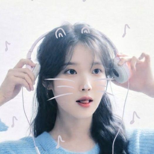 아이유 포토.0
