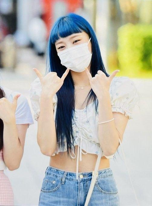 Weeekly 박소은1