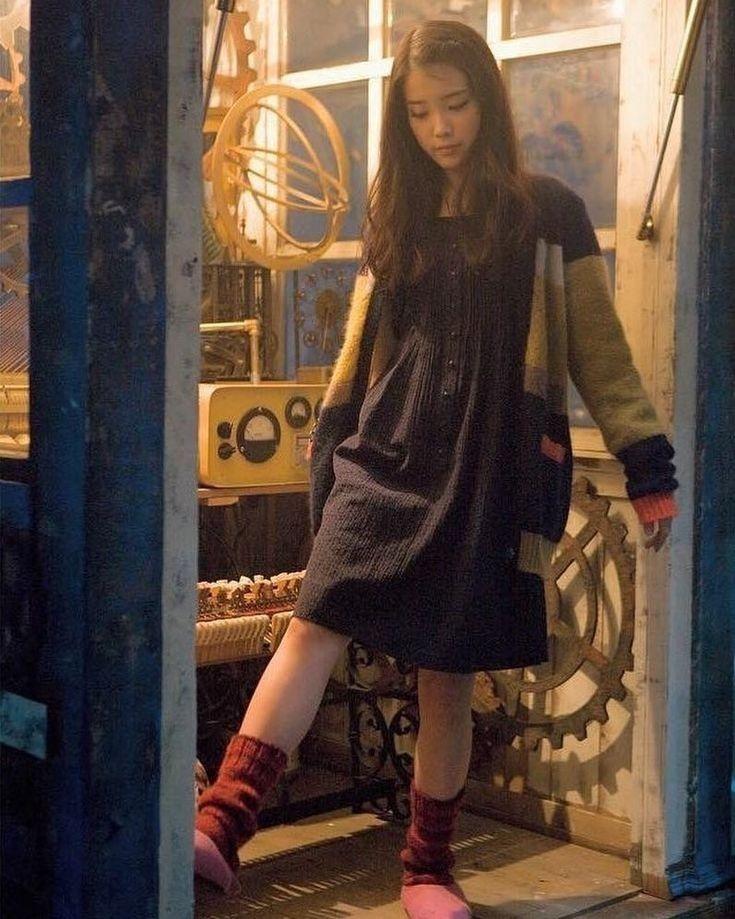 아이유 포토.0