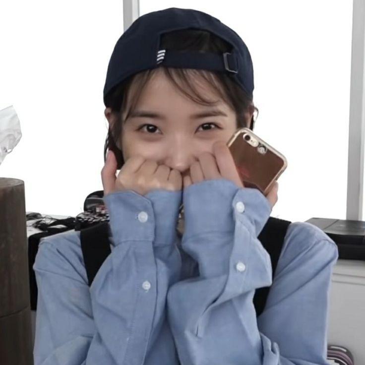 아이유 포토.0