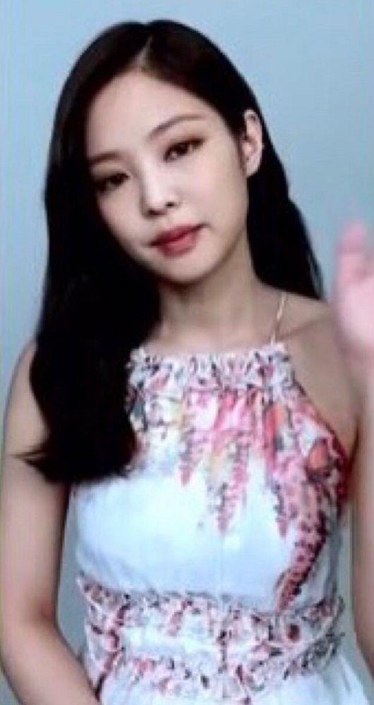 BLACKPINK 제니3