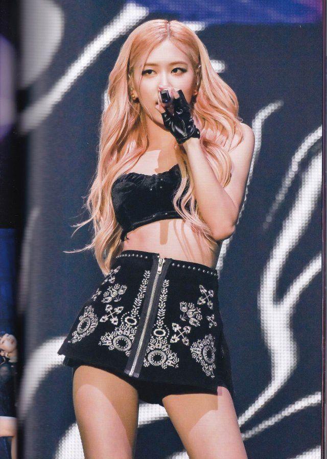 BLACKPINK 로제2