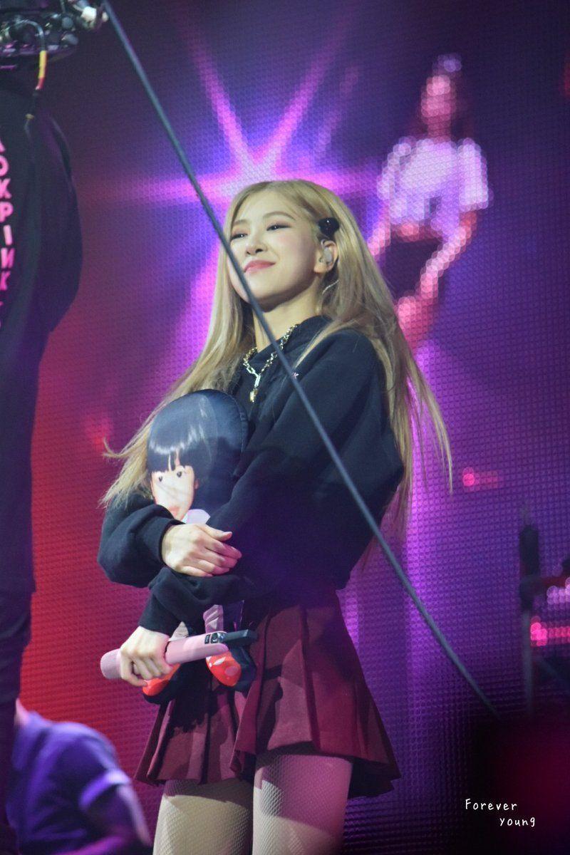 BLACKPINK 로제3