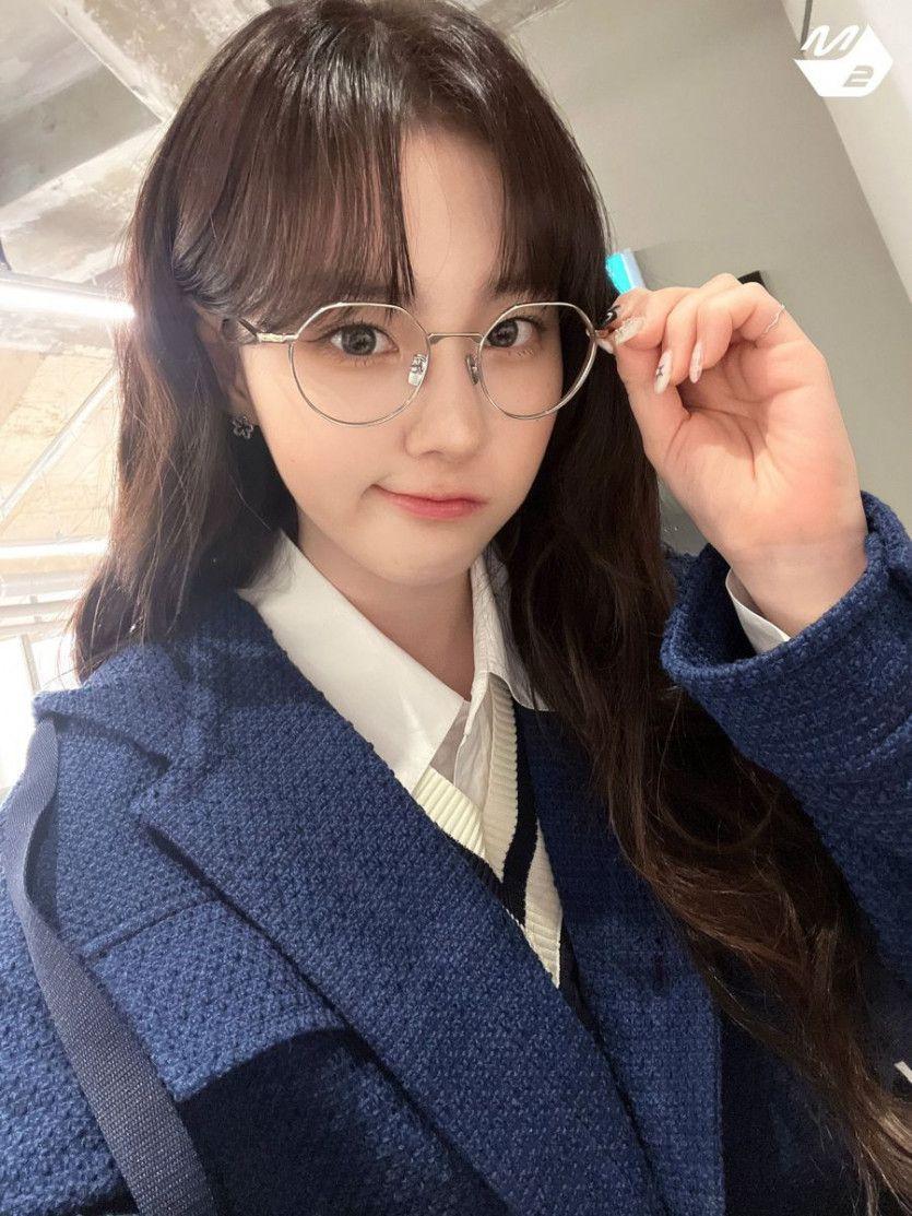 KEP1ER CHAEHYUN0
