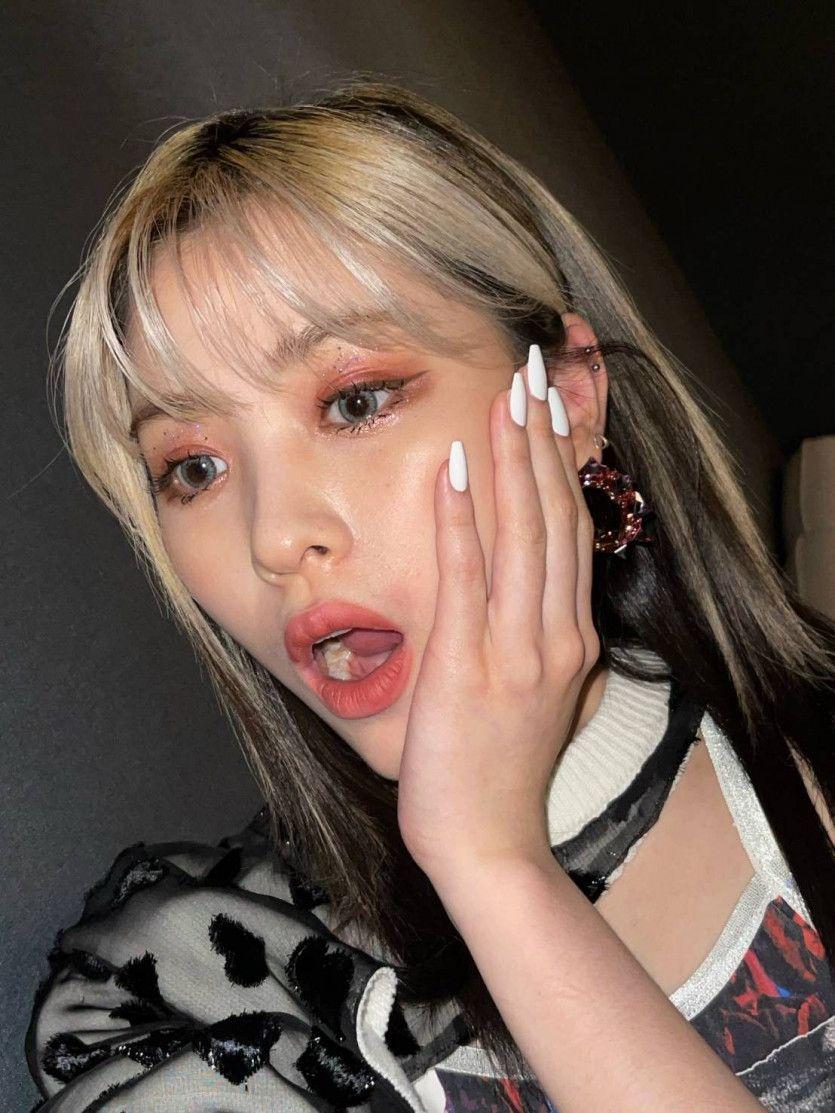 ITZY Ryujin1