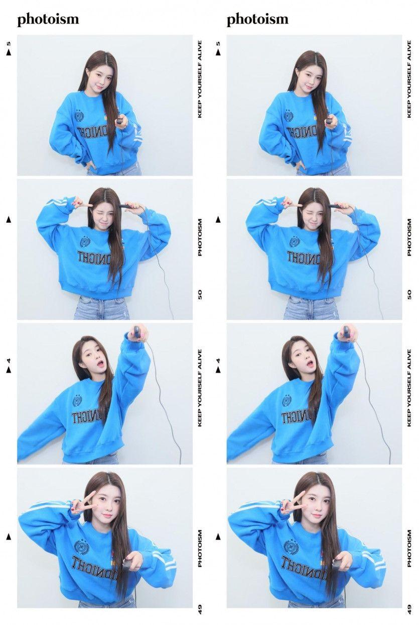 Kep1er 김다연1
