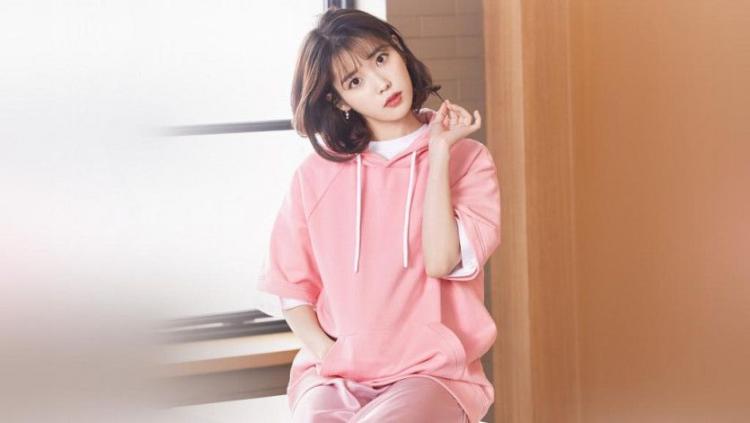 아이유 포토.0