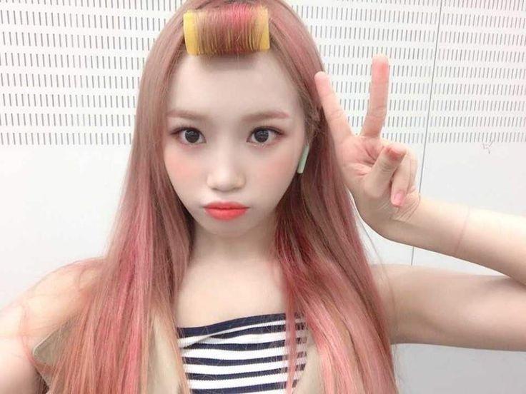 IVE gaeul2