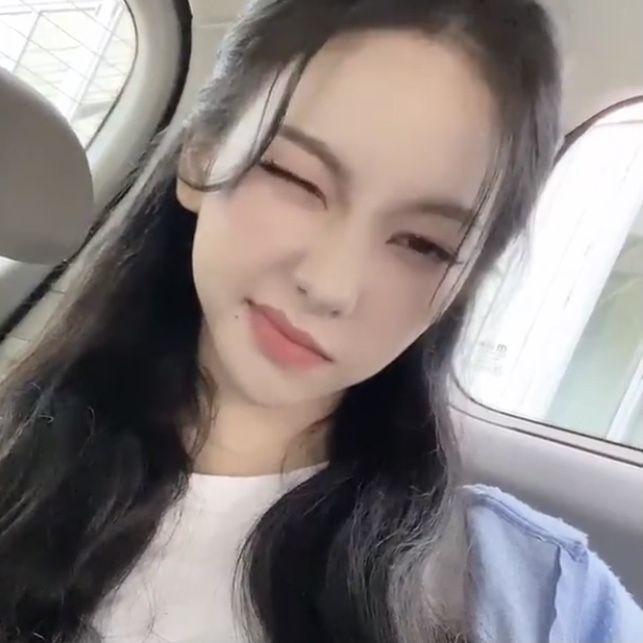 에스파 카리나0