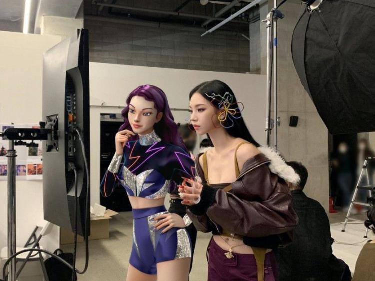 에스파 카리나3
