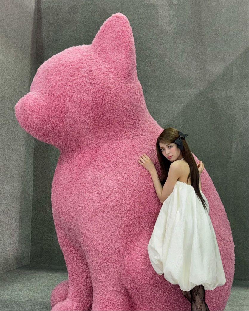 유나2