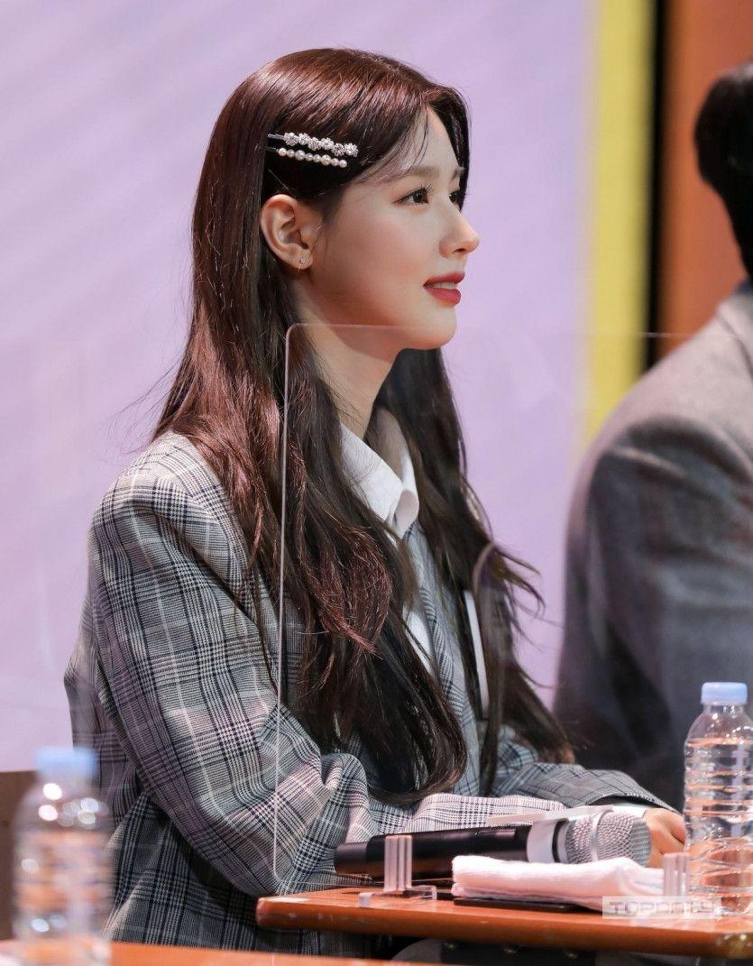 (G)-IDLE 미연0