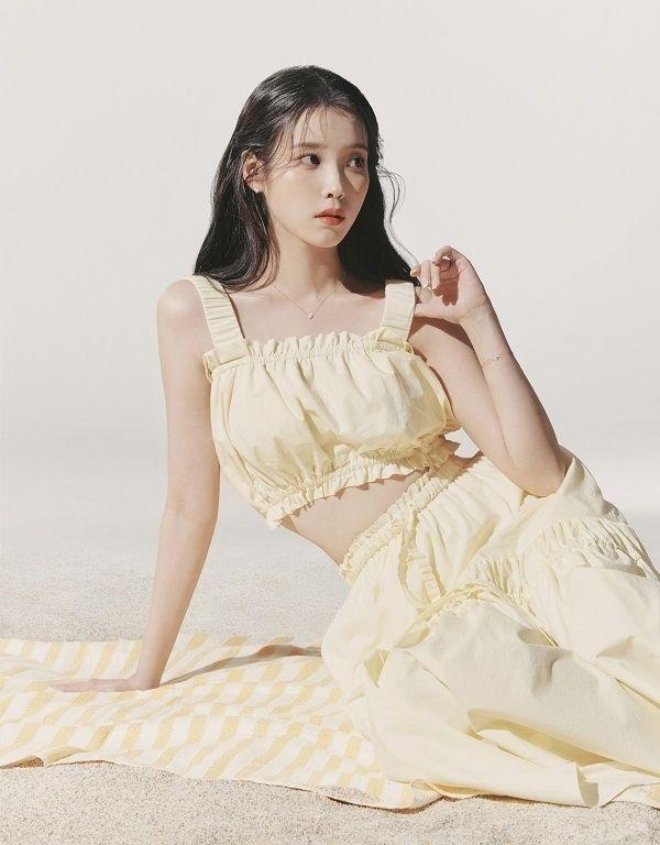 아이유 포토.0