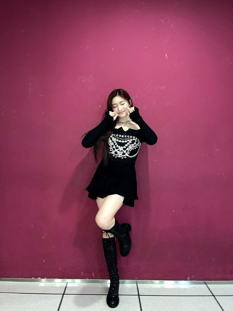 IVE 이서3