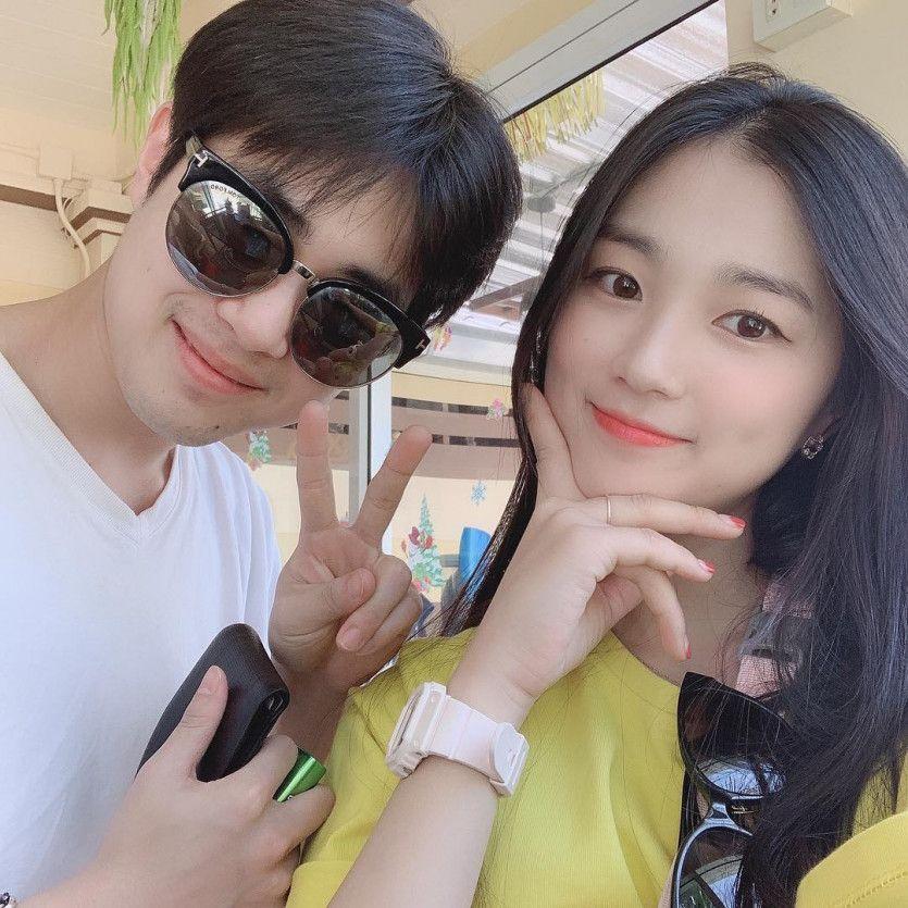 김혜윤 인스타1