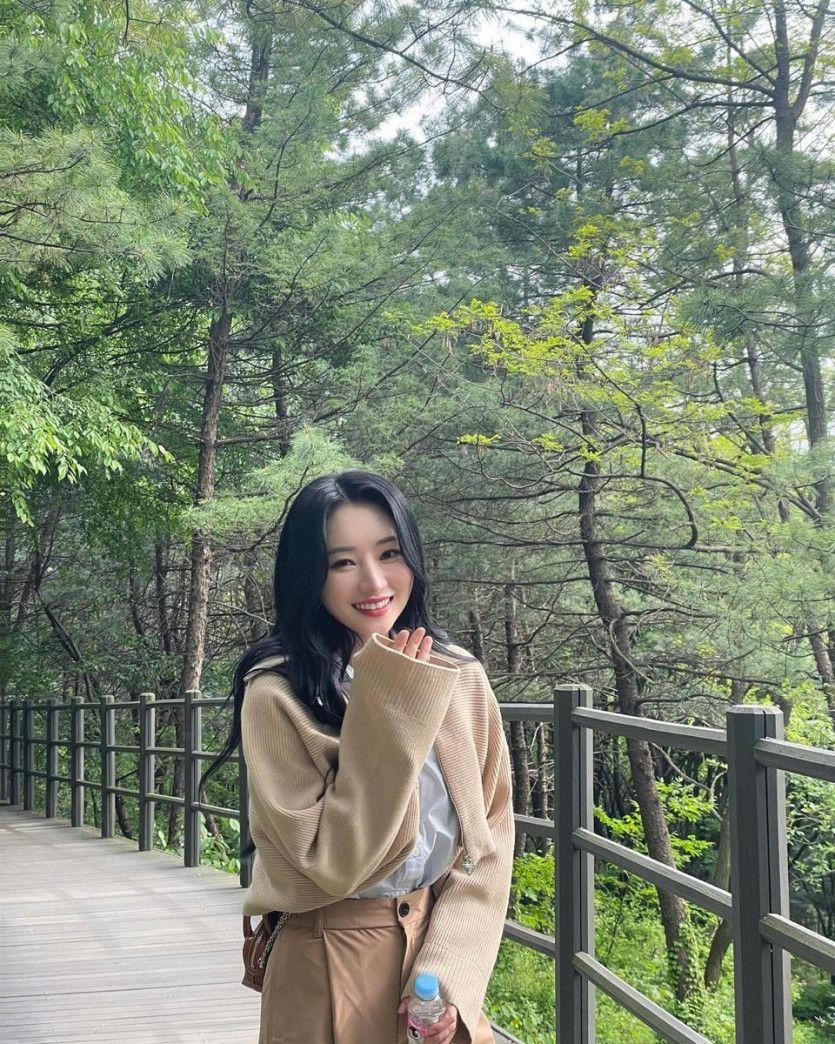 드림캐쳐 수아0