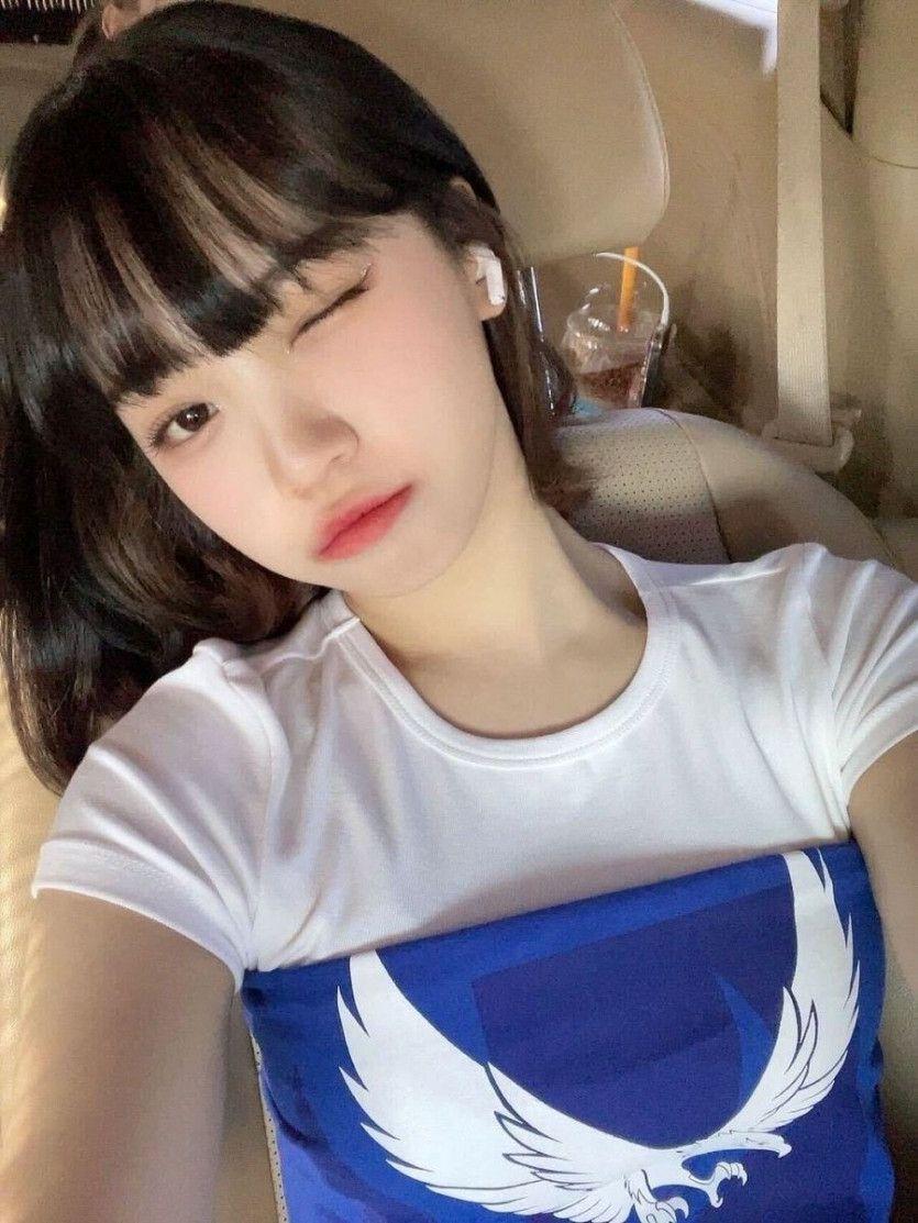LE SSERAFIM 채원0