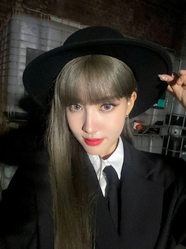 STAYC YOON0