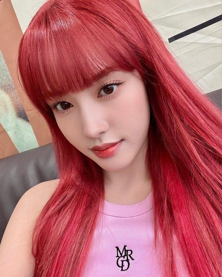 STAYC YOON2