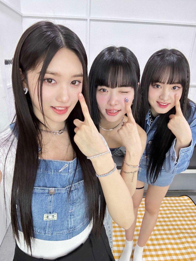 LE SSERAFIM EUNCHAE1