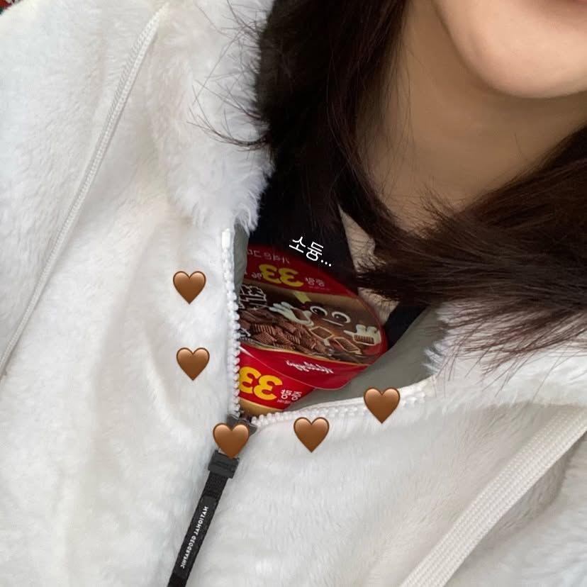 ICHILLIN' 이지1
