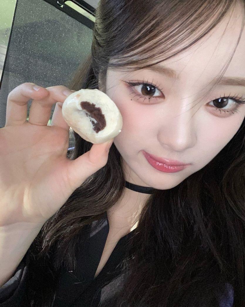 ICHILLIN' 이지2