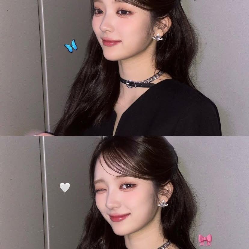 ICHILLIN' 이지8