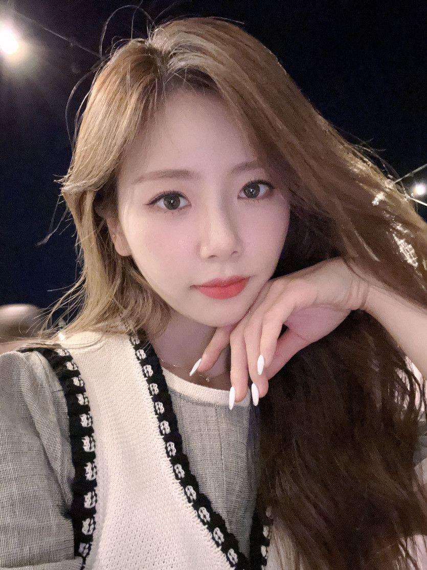 드림캐쳐 지유2