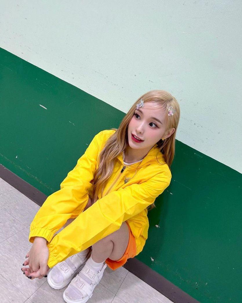 드림캐쳐 가현0
